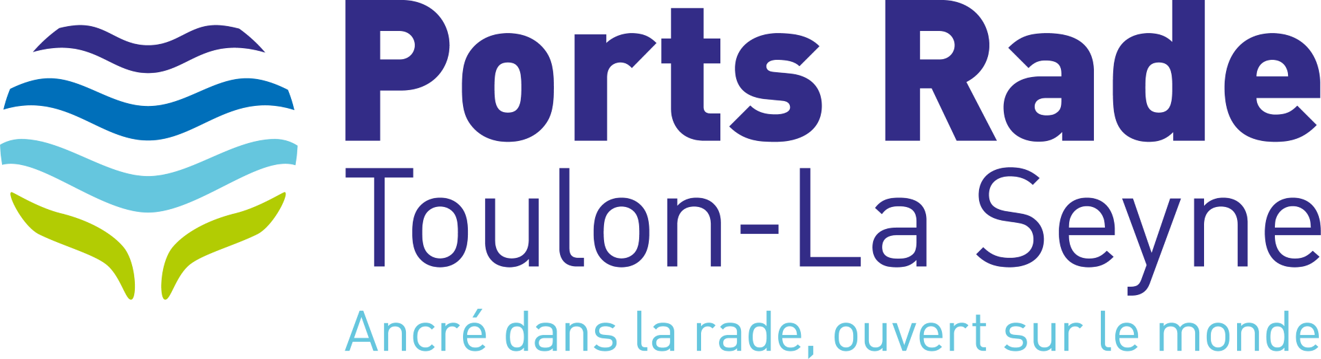 Ports Rade de Toulon-La Seyne